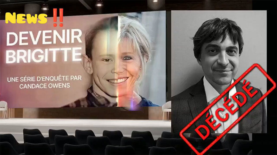 جراحی که زن مکرون را متهم کرد، به قتل رسید! جراحی که زن مکرون را متهم کرد، به قتل رسید!