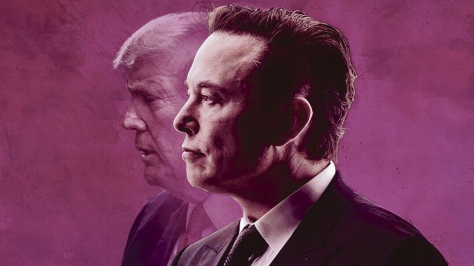 پشتپرده جنجال جدید ایلان ماسک در آمریکا چیست؟ پشتپرده جنجال جدید ایلان ماسک در آمریکا چیست؟