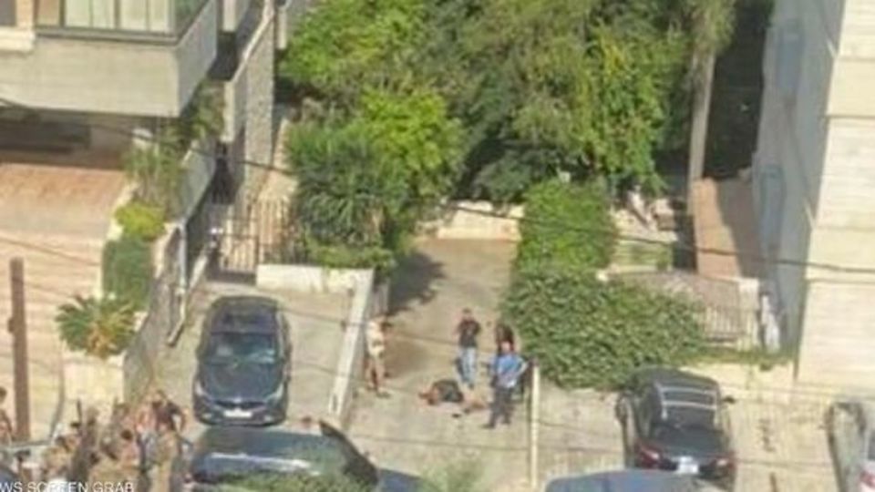 هشدار سفارت آمریکا در بیروت درباره سفر به لبنان هشدار سفارت آمریکا در بیروت درباره سفر به لبنان