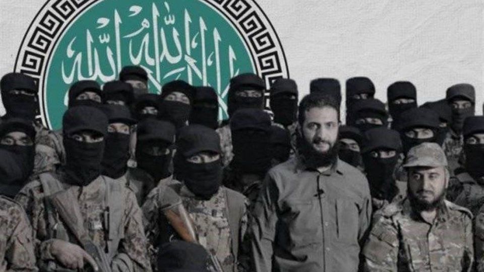 آمریکا گروهک جولانی را از فهرست گروههای تروریستی خارج کرد آمریکا گروهک جولانی را از فهرست گروههای تروریستی خارج کرد