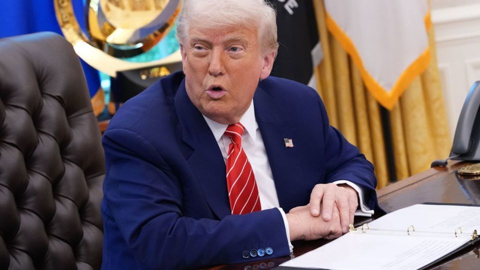 سازمان تبلیغات اسلامی برای سر ترامپ، جایزه ۱۰۰ میلیاردی تعیین کرد؟ سازمان تبلیغات اسلامی برای سر ترامپ، جایزه ۱۰۰ میلیاردی تعیین کرد؟