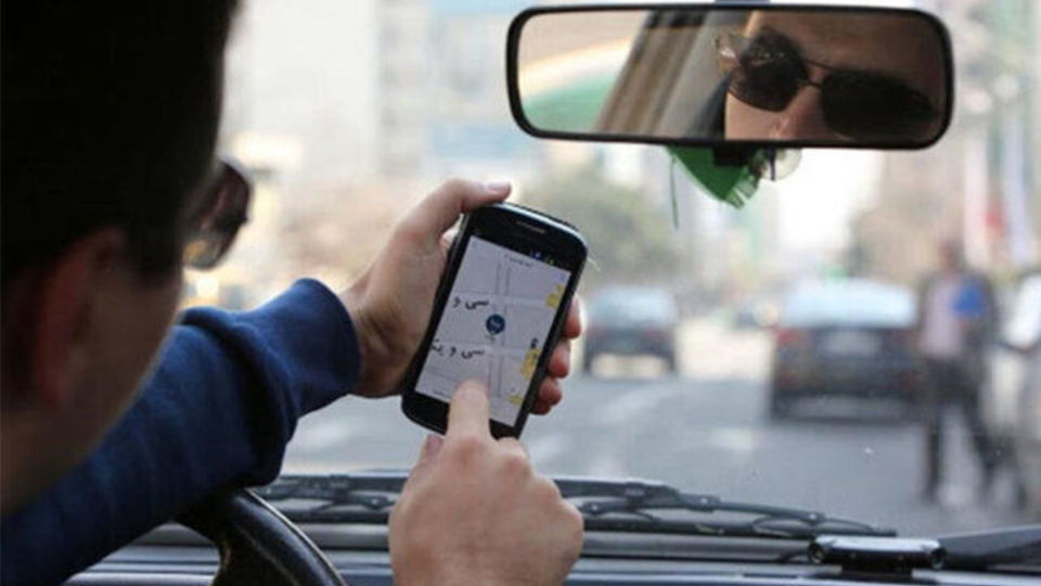شرایط احراز هویت رانندگان تاکسیهای اینترنتی باید دقیقتر شود/ راننده فقط در شهر پلاک شده فعالیت کند شرایط احراز هویت رانندگان تاکسیهای اینترنتی باید دقیقتر شود/ راننده فقط در شهر پلاک شده فعالیت کند