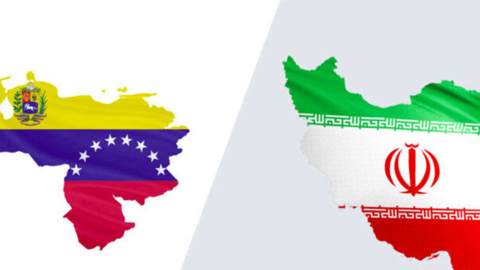 قالیباف موافقتنامه انتقال محکومان میان ایران و ونزوئلا را ابلاغ کرد قالیباف موافقتنامه انتقال محکومان میان ایران و ونزوئلا را ابلاغ کرد