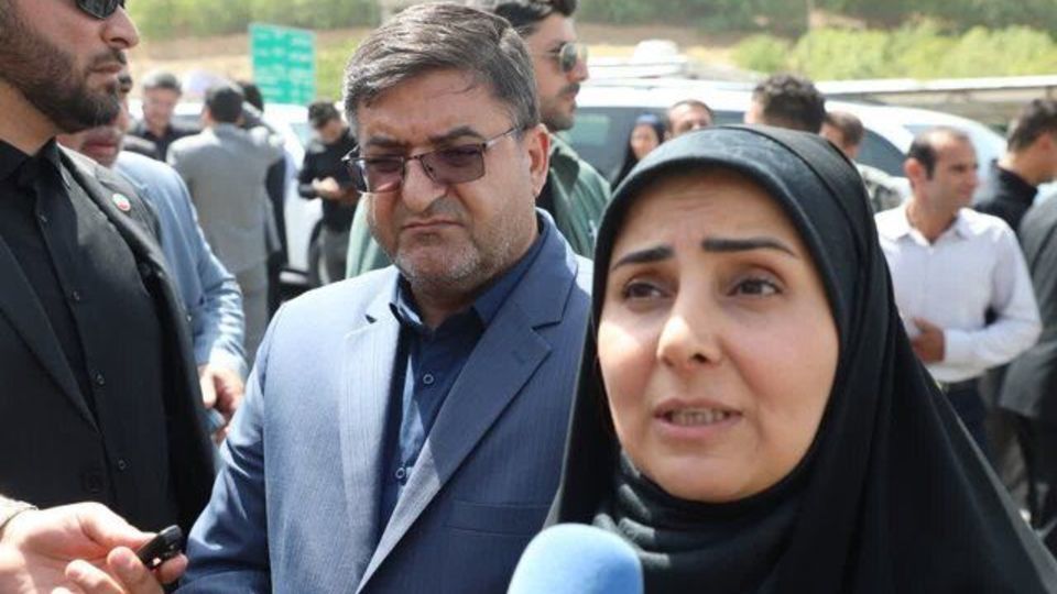 پروژههای نیمه تمام حوزه راه با جدیت پیگیری میشود پروژههای نیمه تمام حوزه راه با جدیت پیگیری میشود