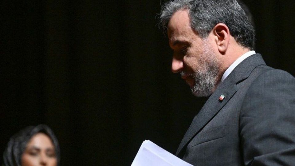 بقائی: عراقچی گفتگوهای ثمربخشی با بن سلمان داشت بقائی: عراقچی گفتگوهای ثمربخشی با بن سلمان داشت