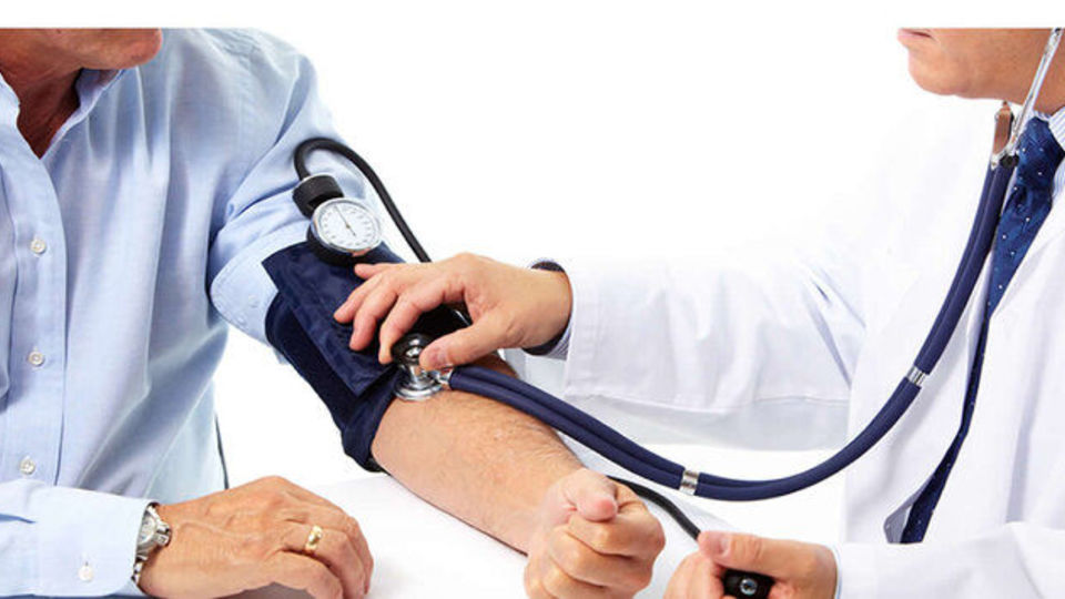 کاهش فشار خون با تکنیک تنفسی کاهش فشار خون با تکنیک تنفسی