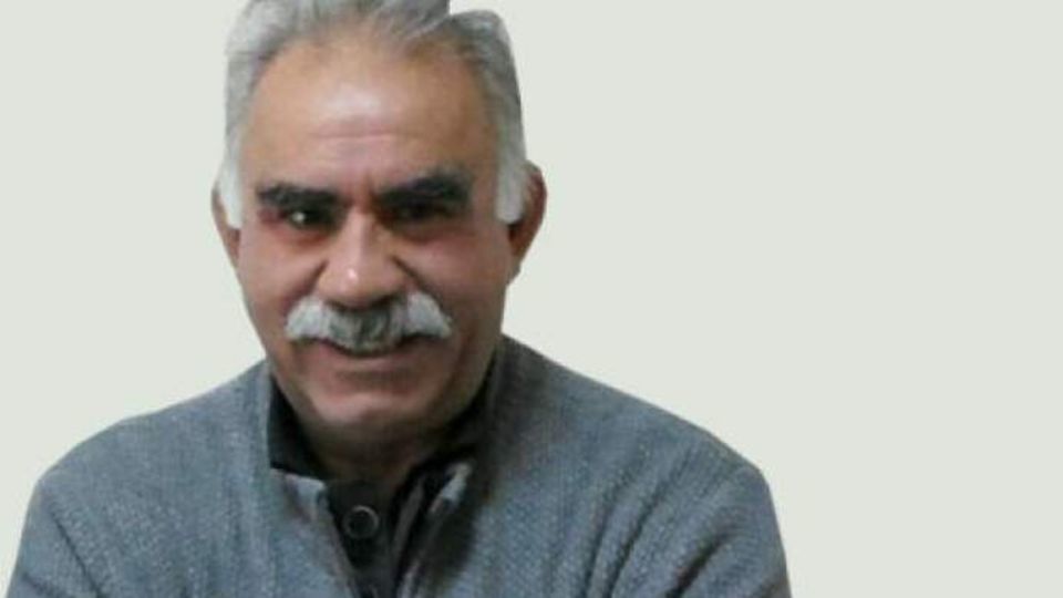 رئیس «پ.ک.ک» پایان اقدامات مسلحانه علیه ترکیه را اعلام کرد رئیس «پ.ک.ک» پایان اقدامات مسلحانه علیه ترکیه را اعلام کرد