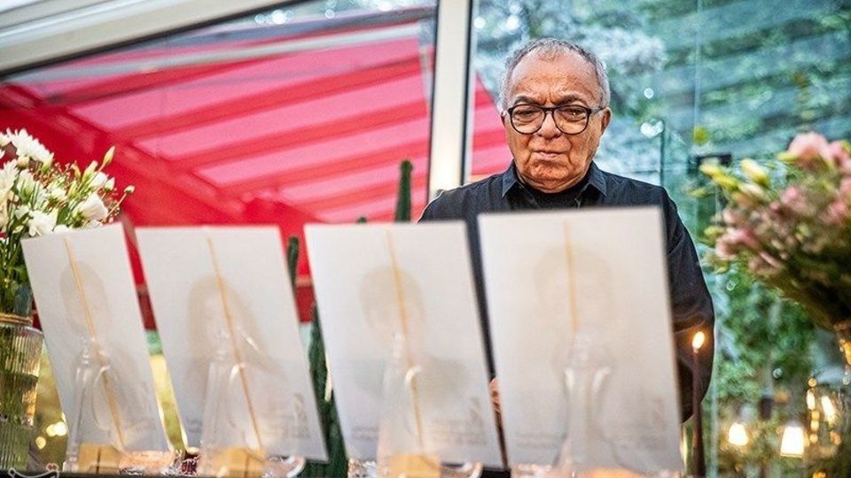 یادبود شهدای کودک جنگ ۱۲ روزه