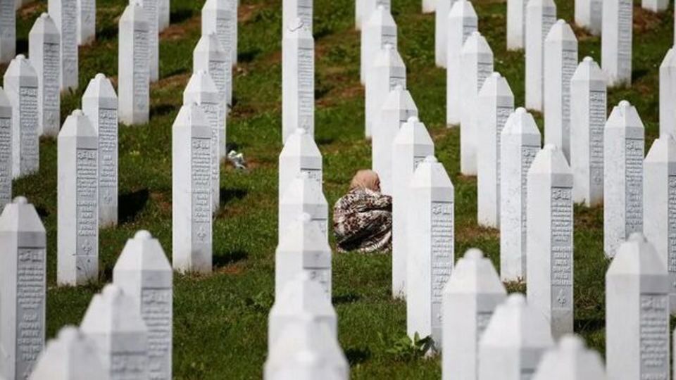 «نسلکشی سربرنیتسا» بعد از ۳۰ سال در غزه تکرار میشود «نسلکشی سربرنیتسا» بعد از ۳۰ سال در غزه تکرار میشود