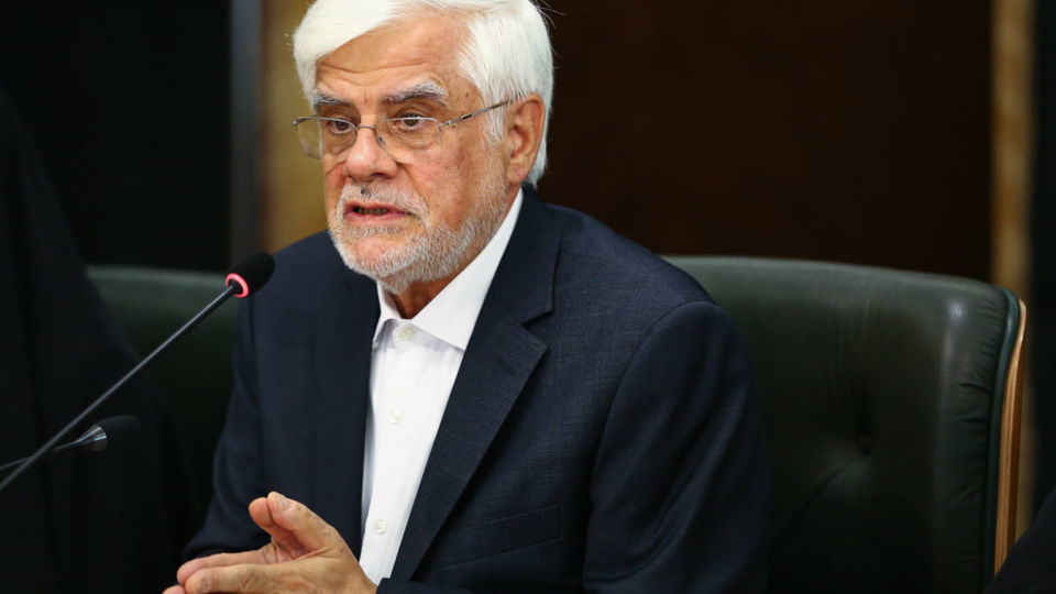 معاون اول پزشکیان، تکلیف اتباع افغانستانی حاضر در ایران را مشخص کرد معاون اول پزشکیان، تکلیف اتباع افغانستانی حاضر در ایران را مشخص کرد