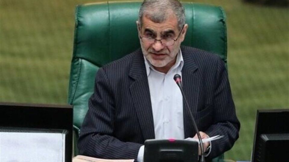 نیکزاد: ناترازی صندوق های بازنشستگی بسیار بالاست نیکزاد: ناترازی صندوق های بازنشستگی بسیار بالاست