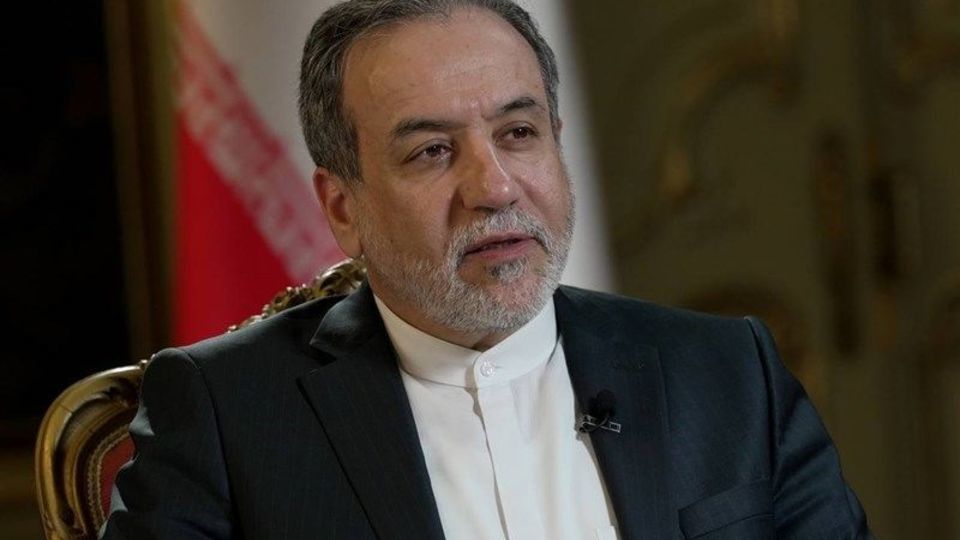 عراقچی: ایران همواره در کنار مظلومان خواهد ایستاد عراقچی: ایران همواره در کنار مظلومان خواهد ایستاد