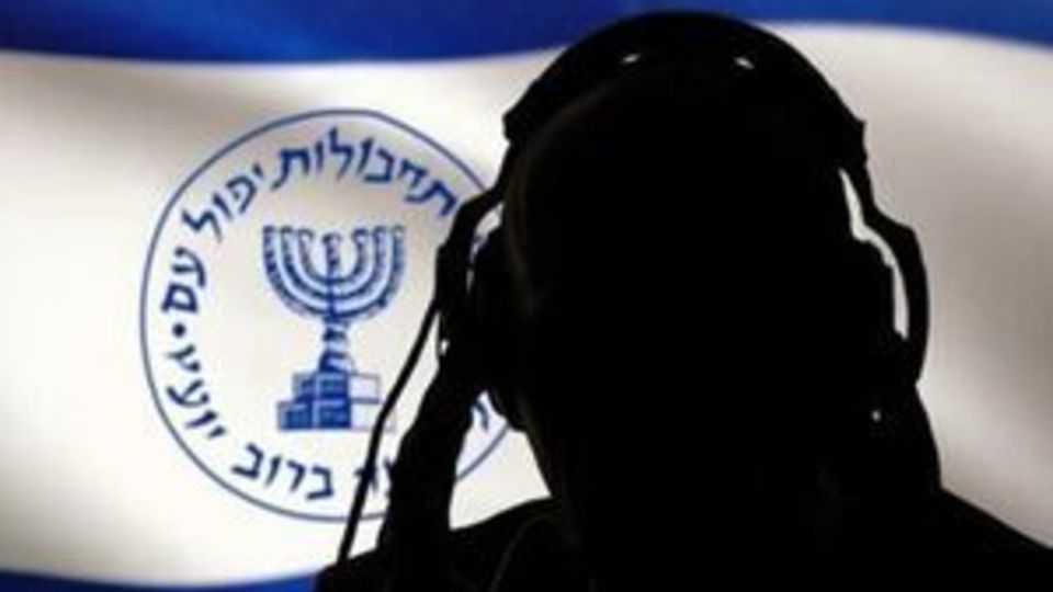 ۲ دستورکار رژیم صهیونیستی علیه ایران ۲ دستورکار رژیم صهیونیستی علیه ایران