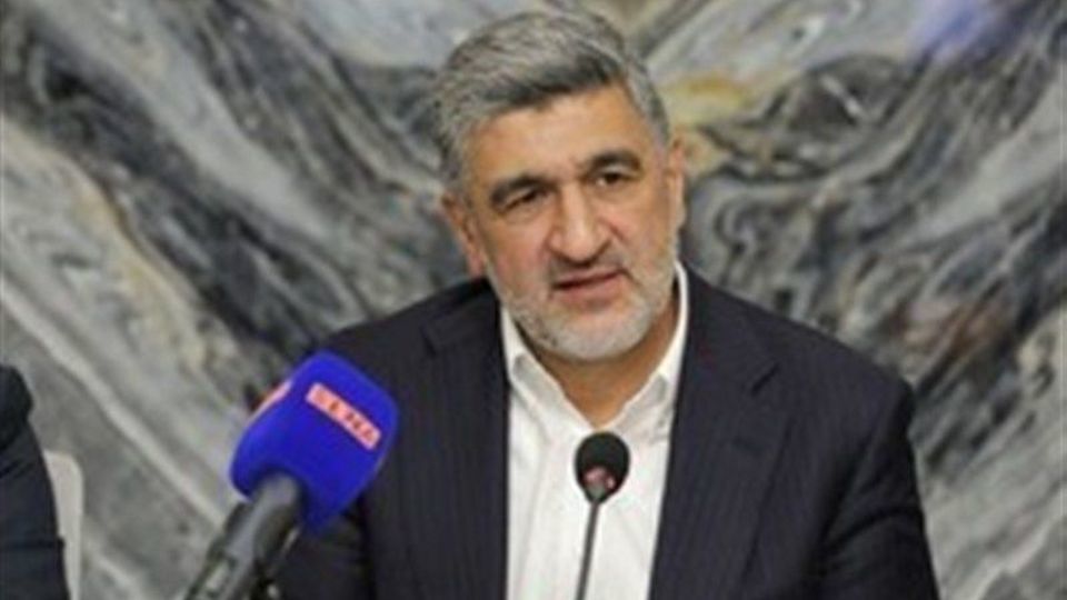 صیدی: وظیفه ماست از همه سهامداران فعال حمایت کنیم و اجازه ندهیم از بازار خارج شوند صیدی: وظیفه ماست از همه سهامداران فعال حمایت کنیم و اجازه ندهیم از بازار خارج شوند