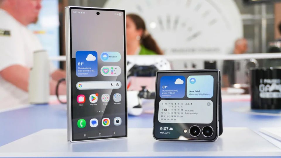 ۸ تغییر در تنظیمات گوشی سامسونگ برای استفاده سریعتر و راحتتر که ممکن است ندانید! ۸ تغییر در تنظیمات گوشی سامسونگ برای استفاده سریعتر و راحتتر که ممکن است ندانید!