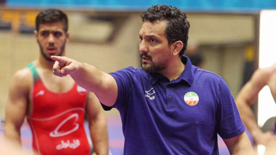 واکنش درستکار به حضور معصومی در آذربایجان: این موضوع را شوخی میدانیم واکنش درستکار به حضور معصومی در آذربایجان: این موضوع را شوخی میدانیم