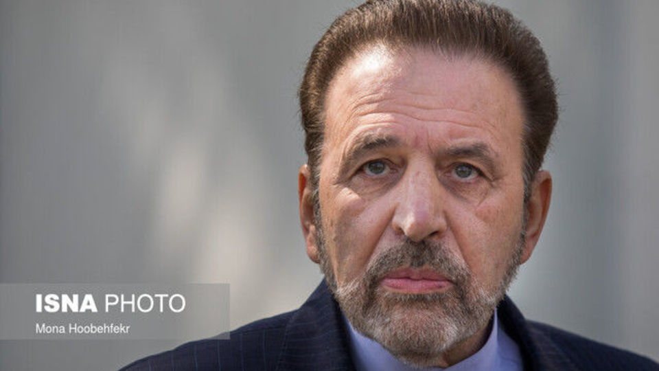 واعظی: پزشکیان به شعار وفاق ملی«صادقانه» عمل کرد/رژیم صهیونیستی با خطای محاسباتی وارد جنگ ۱۲ روزه شد واعظی: پزشکیان به شعار وفاق ملی«صادقانه» عمل کرد/رژیم صهیونیستی با خطای محاسباتی وارد جنگ ۱۲ روزه شد