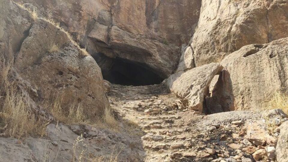 سکونتگاههای ۶۰ هزارساله انسان به نام ایران ثبت جهانی شد سکونتگاههای ۶۰ هزارساله انسان به نام ایران ثبت جهانی شد