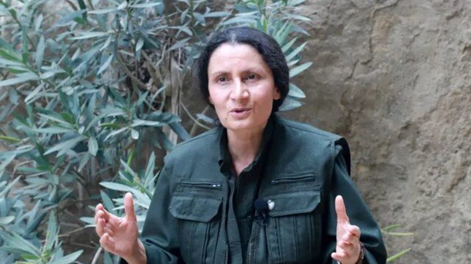 پ.ک.ک شرط ورود به عرصه سیاسی را اعلام کرد پ.ک.ک شرط ورود به عرصه سیاسی را اعلام کرد