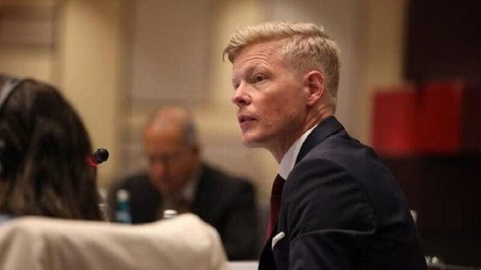 خشم انصارالله از مواضع فرستاده سازمان ملل به یمن خشم انصارالله از مواضع فرستاده سازمان ملل به یمن