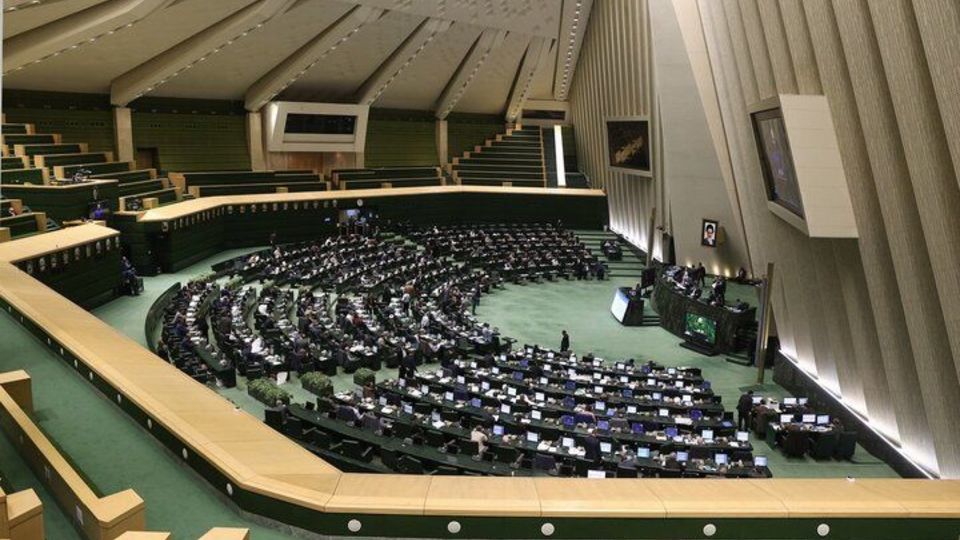 معرفی ۶ حقوقدان برای عضویت در شورای نگهبان معرفی ۶ حقوقدان برای عضویت در شورای نگهبان