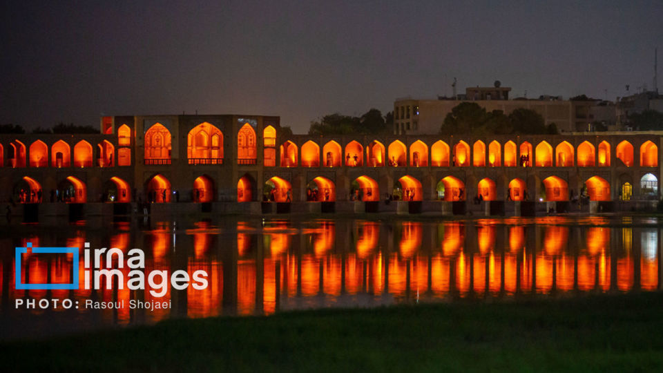 بازگشت زندگی به زایندهرود بازگشت زندگی به زایندهرود