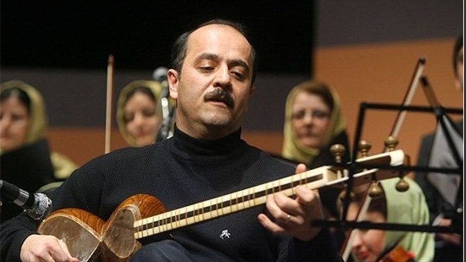 اسرائیل جایی را زد که در آن موسیقی زندگی میکرد اسرائیل جایی را زد که در آن موسیقی زندگی میکرد