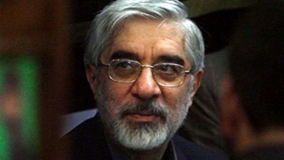 کیهان: میرحسین موسوی در ایام جنگ با اسرائیل، کجا بود؟ کیهان: میرحسین موسوی در ایام جنگ با اسرائیل، کجا بود؟