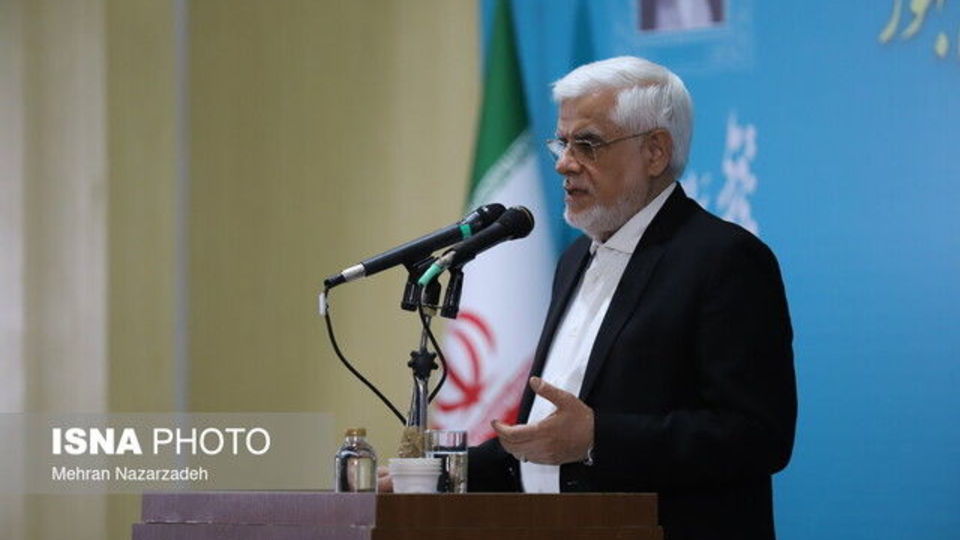 دستور معاون اول رئیسجمهور برای اصلاح نرخ پروازهای اربعین دستور معاون اول رئیسجمهور برای اصلاح نرخ پروازهای اربعین