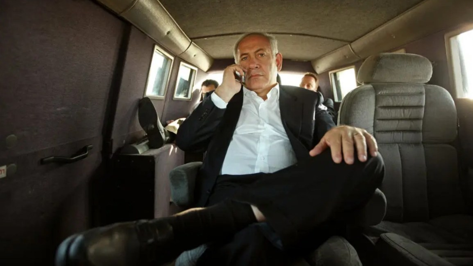 وزیر سابق علوم اسرائیل: وقت آن فرا رسیده که نتانیاهو را از قدرت اخراج کنیم وزیر سابق علوم اسرائیل: وقت آن فرا رسیده که نتانیاهو را از قدرت اخراج کنیم