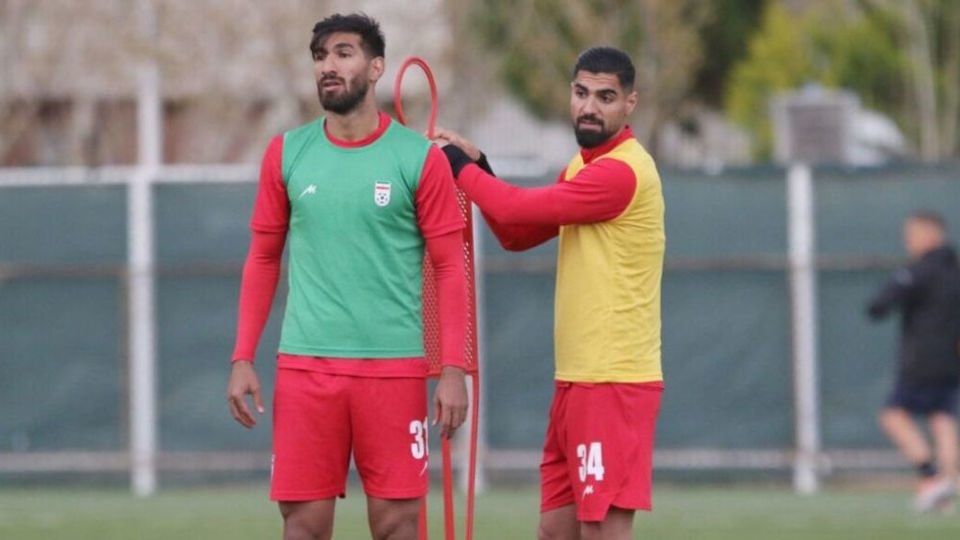 بازیکن سابق پرسپولیس گزینه خط حمله استقلال | آبیها به دنبال زوج جدید بازیکن سابق پرسپولیس گزینه خط حمله استقلال | آبیها به دنبال زوج جدید