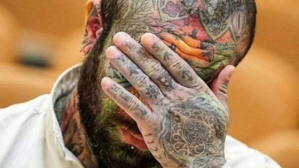 آخرین وضعیت پرونده تتلو/ درخواست ماده ۴۷۴ در حال بررسی است آخرین وضعیت پرونده تتلو/ درخواست ماده ۴۷۴ در حال بررسی است