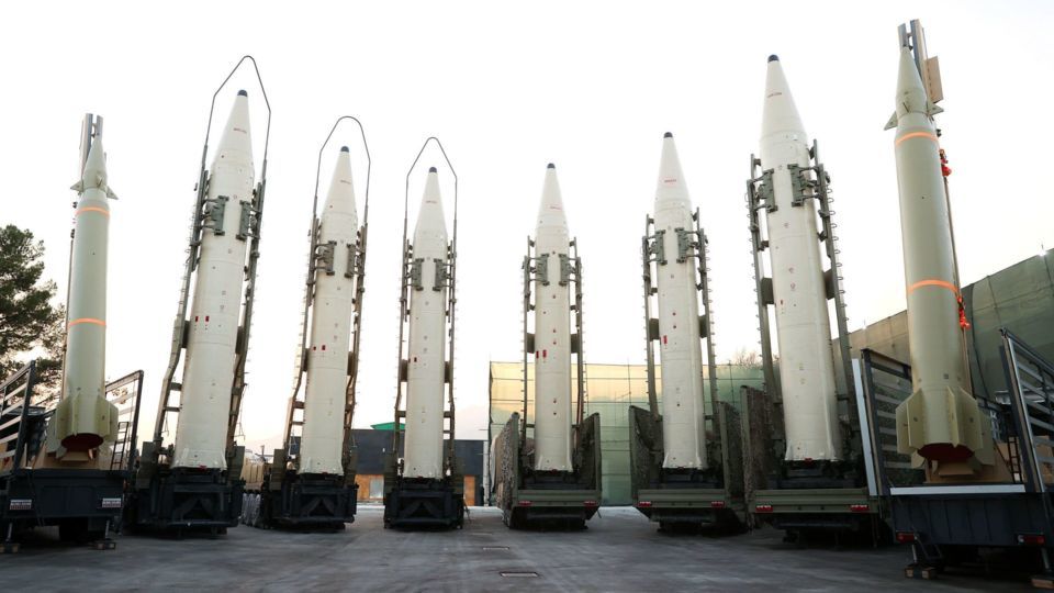 بازتاب منطقهای و جهانی شکست اسرائیل در جنگ ۱۴۰۴ بازتاب منطقهای و جهانی شکست اسرائیل در جنگ ۱۴۰۴