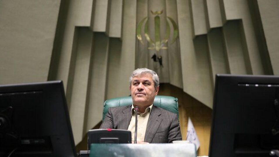 تاجگردون مجددا رئیس کمیسیون برنامه و بودجه شد تاجگردون مجددا رئیس کمیسیون برنامه و بودجه شد
