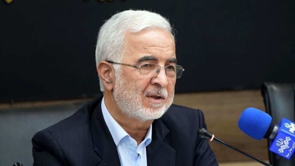 رژیم صهیونیستی حساب ویژهای روی ناآرامیهای داخلی باز کرده بود/ دستها روی ماشه است رژیم صهیونیستی حساب ویژهای روی ناآرامیهای داخلی باز کرده بود/ دستها روی ماشه است