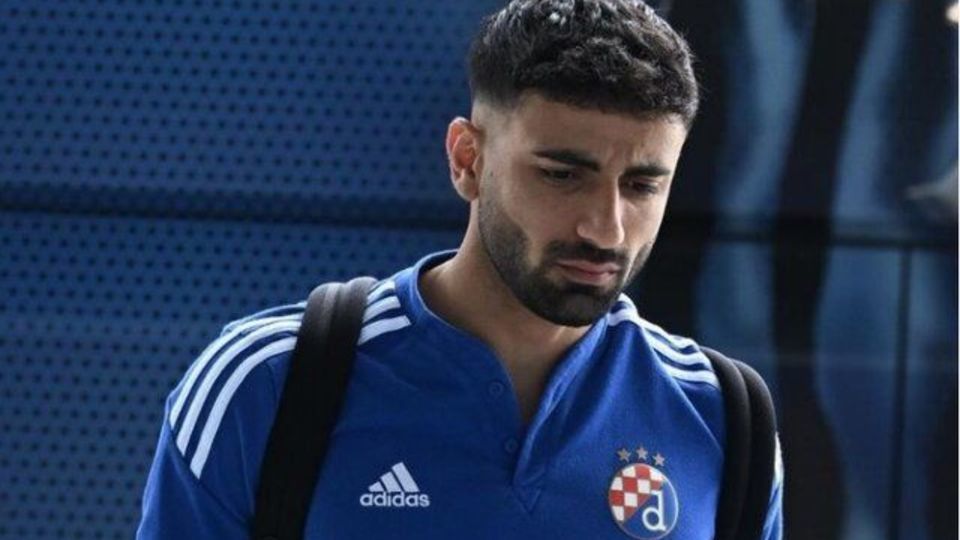 صادق محرمی تراکتوری شد صادق محرمی تراکتوری شد