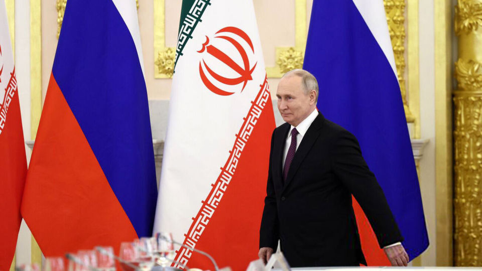 روسیه درباره گزارش رسانه آمریکایی درباره ایران: کارزاری کثیف راه افتاده است روسیه درباره گزارش رسانه آمریکایی درباره ایران: کارزاری کثیف راه افتاده است