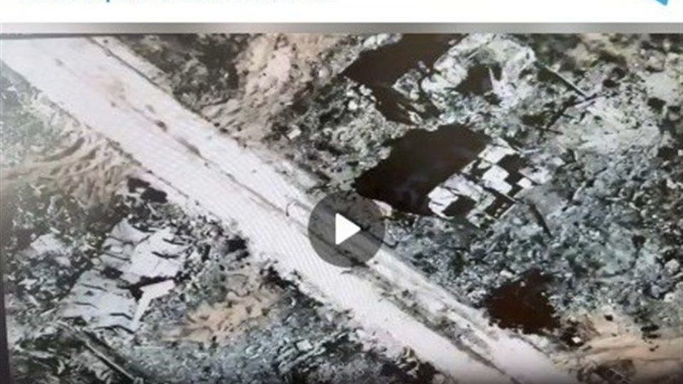 ارتش اسرائیل همچنان زیر ضربات تاکتیکهای حماس ارتش اسرائیل همچنان زیر ضربات تاکتیکهای حماس