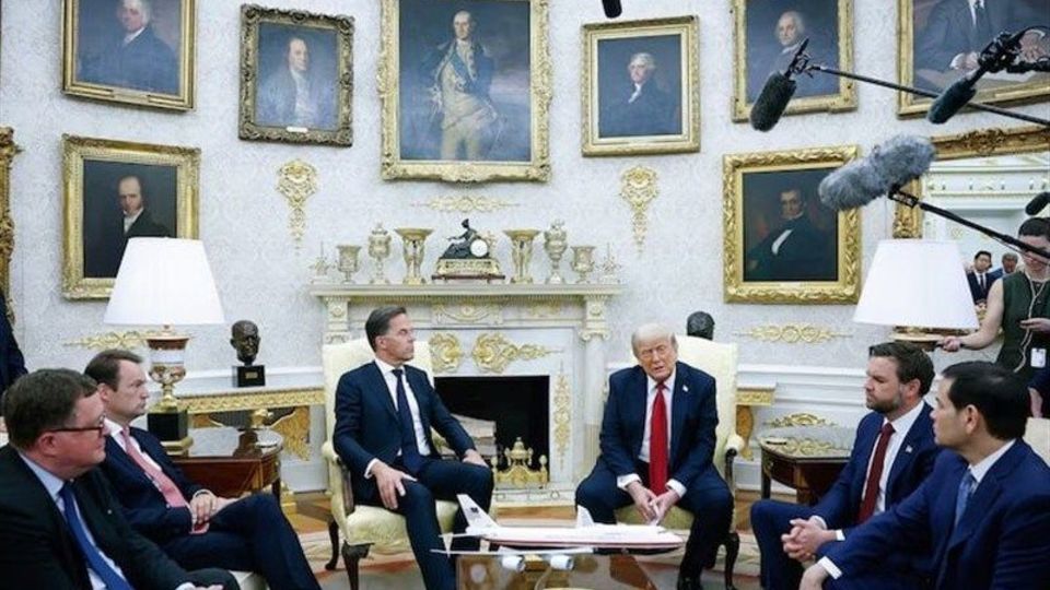 ترامپ، روسیه را تهدید کرد ترامپ، روسیه را تهدید کرد