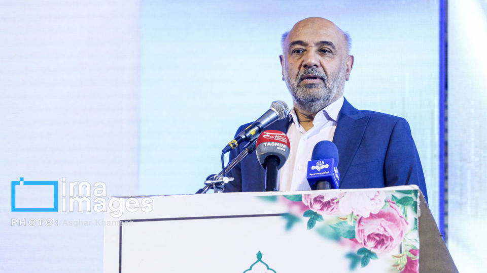 میدری: خروج مدیریت کشتیرانی از اختیار دولت به مصلحت کشور نیست میدری: خروج مدیریت کشتیرانی از اختیار دولت به مصلحت کشور نیست