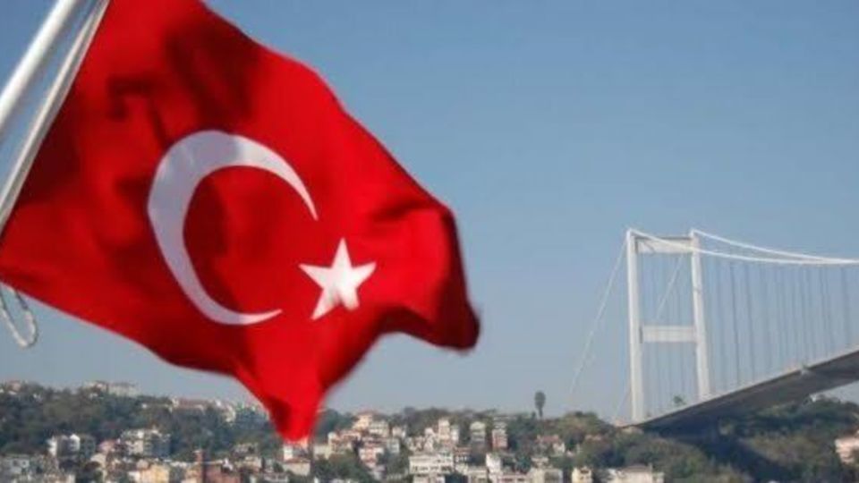 آنکارا از قصد آمریکا برای مدیریت بر کریدور زنگزور بیاطلاع است آنکارا از قصد آمریکا برای مدیریت بر کریدور زنگزور بیاطلاع است