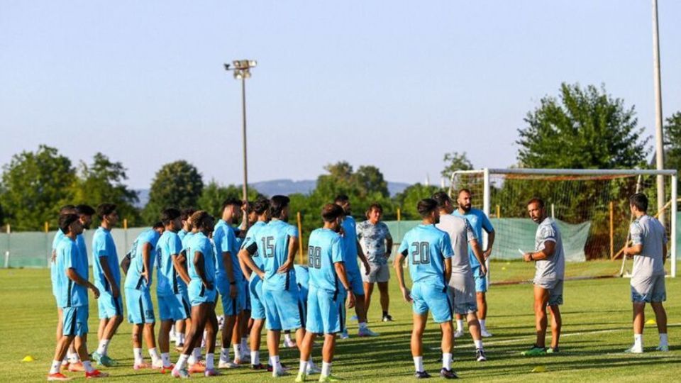 استقلال در ترکیه به مصاف قهرمان اردن میرود استقلال در ترکیه به مصاف قهرمان اردن میرود