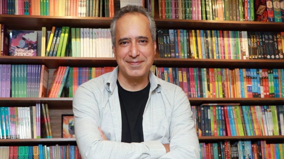 پشت سر مارکز و همینگوی، لشکر انبوه شکستخوردهها قرار دارند پشت سر مارکز و همینگوی، لشکر انبوه شکستخوردهها قرار دارند