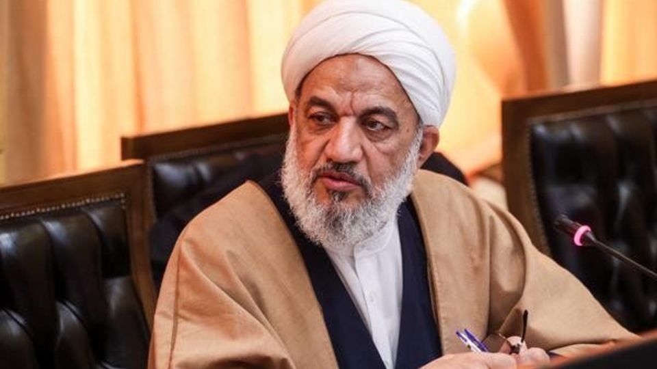 آقاتهرانی مجددا رئیس کمیسیون فرهنگی شد آقاتهرانی مجددا رئیس کمیسیون فرهنگی شد