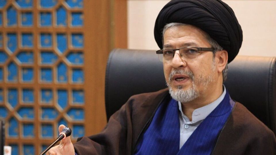 انسجام ملی و هویت توحیدی؛ رمز پایداری ایران در برابر تهاجم صهیونیستی انسجام ملی و هویت توحیدی؛ رمز پایداری ایران در برابر تهاجم صهیونیستی