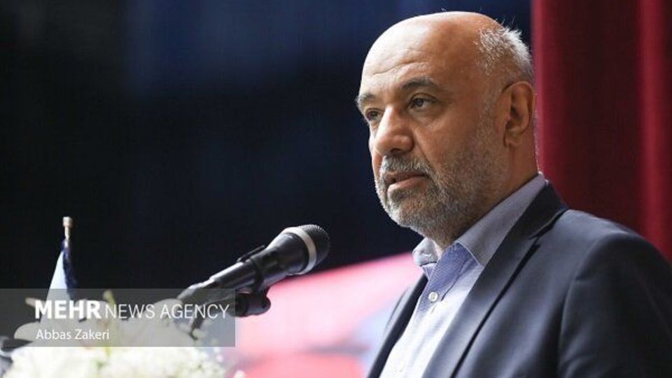 میدری: ملت ایران در این روزهای حساس تاریخ را بهدرستی ثبت کرد میدری: ملت ایران در این روزهای حساس تاریخ را بهدرستی ثبت کرد