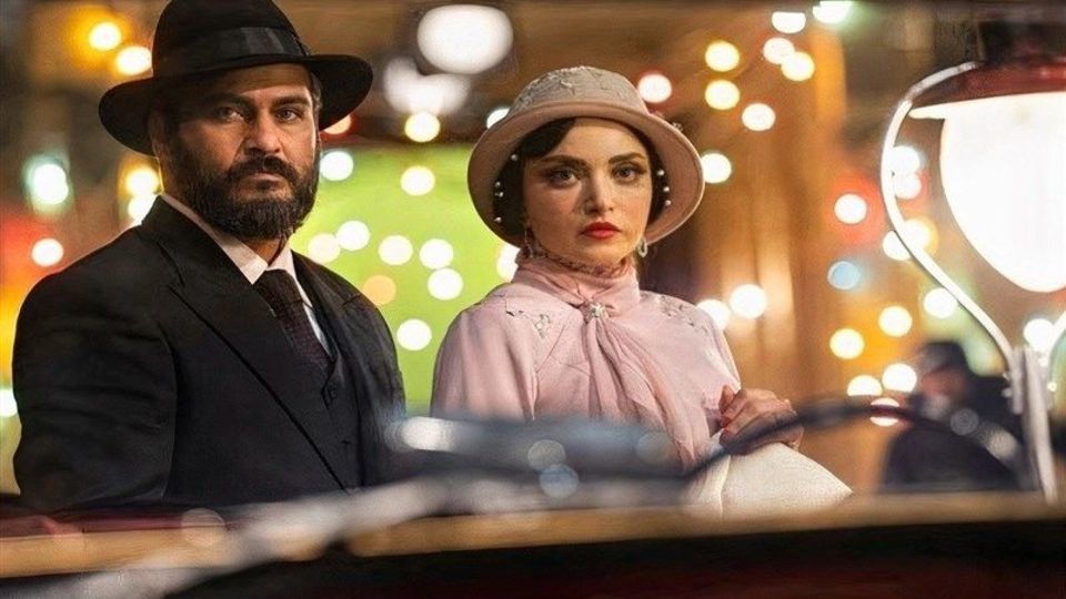 «سووشون» با اعمال اصلاحات ساترا منتشر میشود «سووشون» با اعمال اصلاحات ساترا منتشر میشود