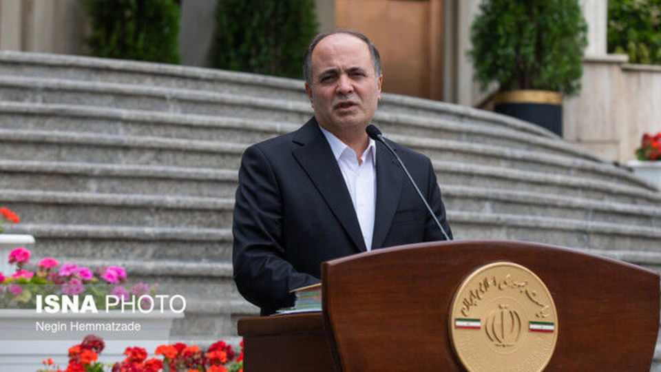 نوریقزلجه: پیشبینی میشود قیمت برنج داخلی متعادل شود نوریقزلجه: پیشبینی میشود قیمت برنج داخلی متعادل شود