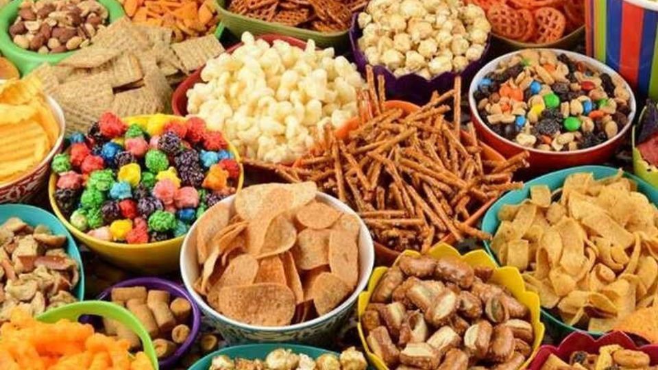 این خوردنی ها عامل شروع پارکینسون هستند این خوردنی ها عامل شروع پارکینسون هستند