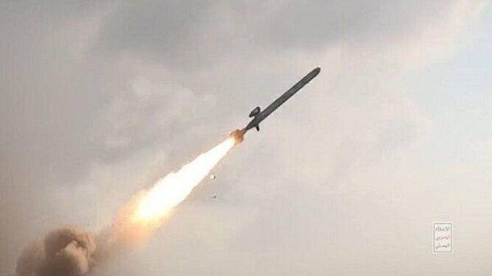 شلیک موشک از یمن به اراضی اشغالی؛ فرودگاه «بنگورین» بسته شد شلیک موشک از یمن به اراضی اشغالی؛ فرودگاه «بنگورین» بسته شد